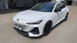 Changan UNI-V - 1