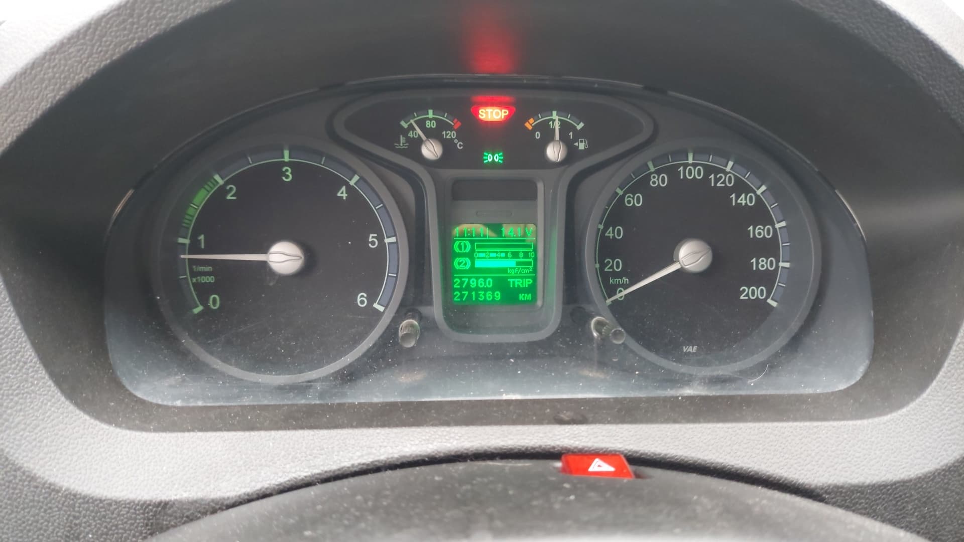 Новый Завод 3010* на шасси GAZ GAZON NEXT 4x2 Эвакуатор - 6
