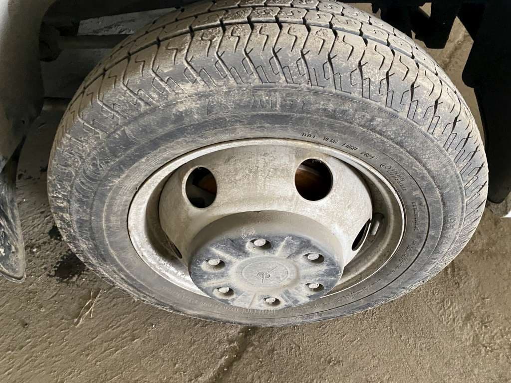 Авто-Фургон 3038* на шасси UAZ Profi Промтоварный - 10