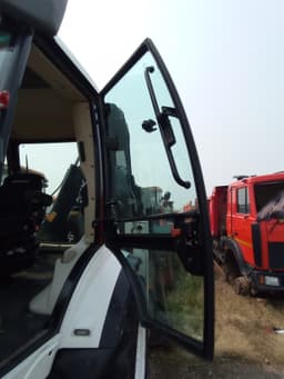 Hidromek HMK* Экскаватор-погрузчик - 6