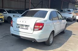 Lada Granta седан - 3