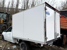Фрига-Авто 1755* на базе VIS GRANTA Изотермический/рефрижератор - 4