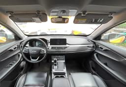 Chery Tiggo 7 PRO - 5