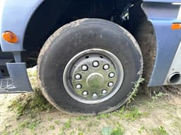 Sitrak C7H MAX 6x4 Седельный тягач - 8