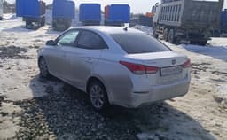 Changan Alsvin - 4