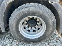 Scania G 6x4 Седельный тягач - 8