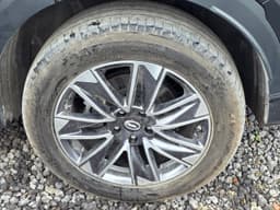 GAC GS8 - 9
