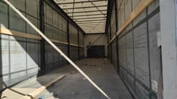 Krone SD Полуприцеп шторный - 5