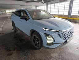 Omoda C5 - 2