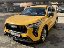 Haval Jolion - 1