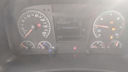 Foton AUMAN 4x2 Седельный тягач - 7