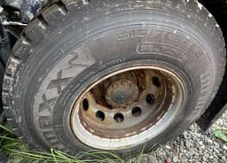 Камаз 54901 4x2 Седельный тягач - 8