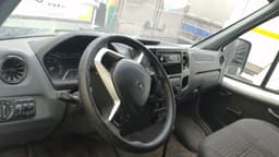 Новый Завод 2711* на шасси GAZ GAZELLE BUSINESS Бортовой (Евроборт) - 5