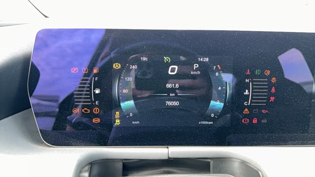 Baic U5 Plus - 6