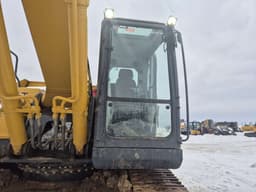Xgma XG836* Экскаватор - 7