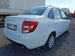 Lada Granta седан - 3