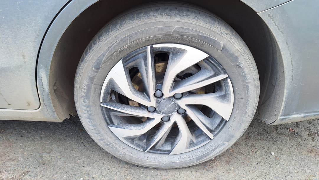 Baic U5 Plus - 10