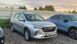 Haval M6 (CN) - 2