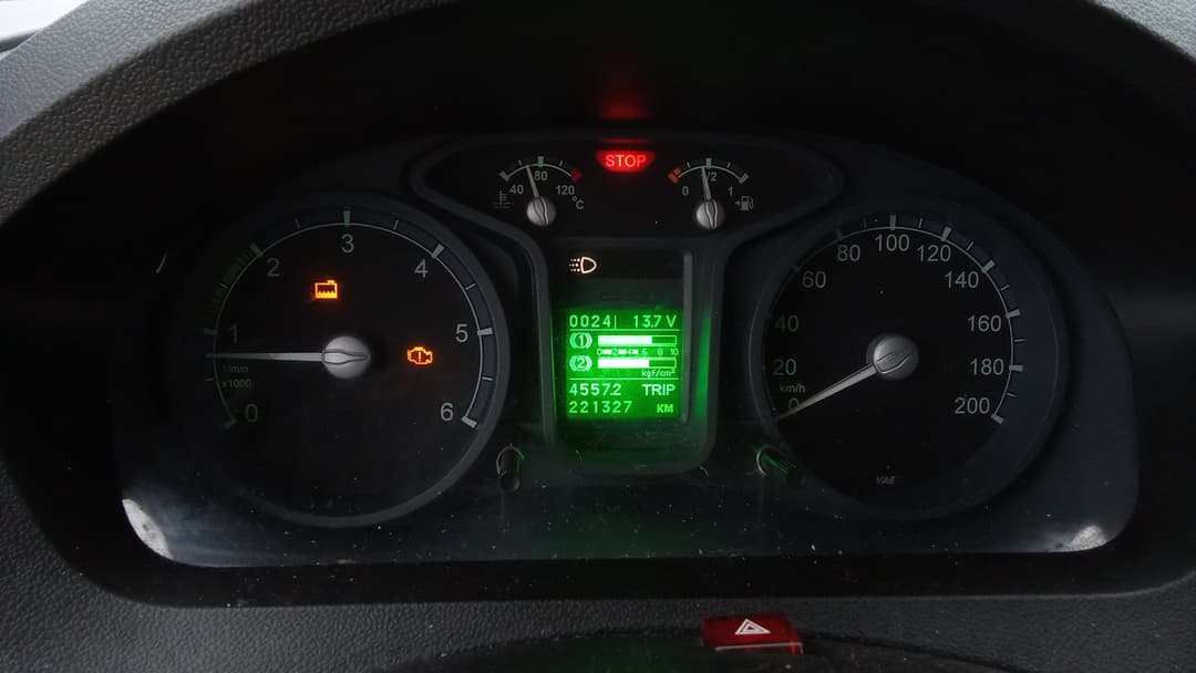 Новый Завод 3010* на шасси GAZ GAZON NEXT 4x2 Бортовой (Евроборт) - 6