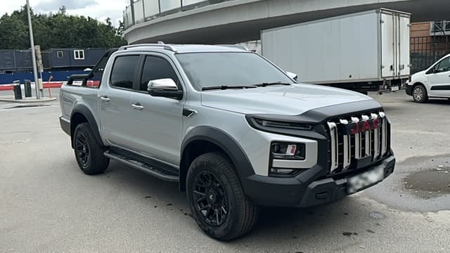 Jac T9 - 2