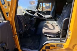 Мегатрон 4589* на шасси КамАЗ 65115 6x4 Зерновоз - 6