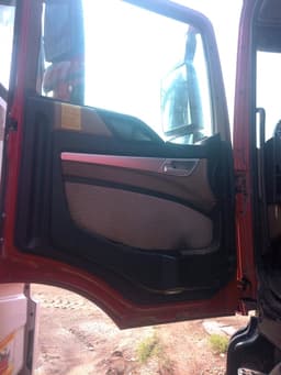 Howo T5G 6x4 Самосвал - 7