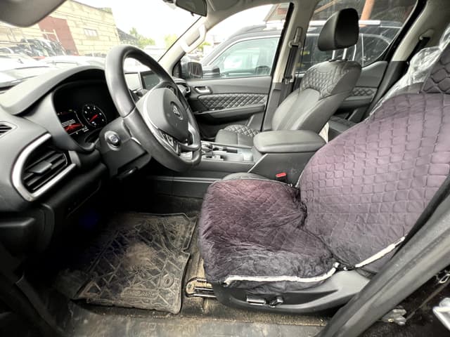 Foton TUNLAND G7 - 6