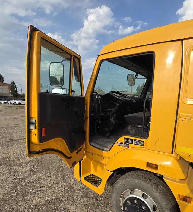 Нзса 1839* на шасси КамАЗ 4308 4x2 Эвакуатор - 6