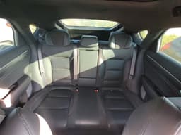 Geely Tugella - 8