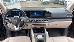 Mercedes-Benz GLE - 5