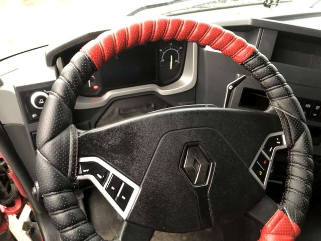 Renault T 4x2 Седельный тягач - 5