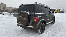 UAZ PATRIOT - 3