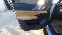 Changan Hunter Plus - 7