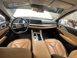 Changan Hunter Plus - 5
