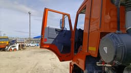 Камаз 43118 6x6 Бортовой с КМУ - 7