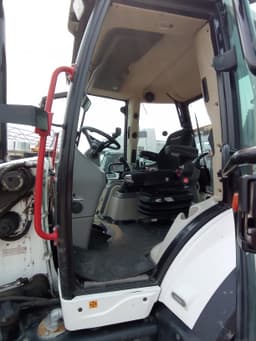 Hidromek HMK* Экскаватор-погрузчик - 5