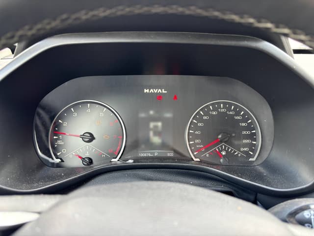 Haval Jolion - 7