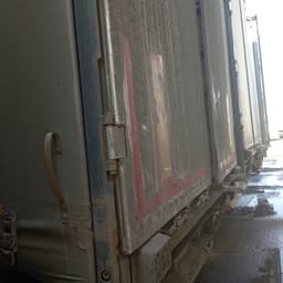 Тонар 9888* Полуприцеп шторный - 4