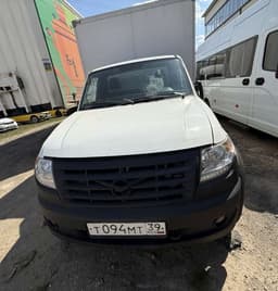 UAZ Profi - 1
