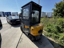 Liugong CPCD Вилочный погрузчик - 4