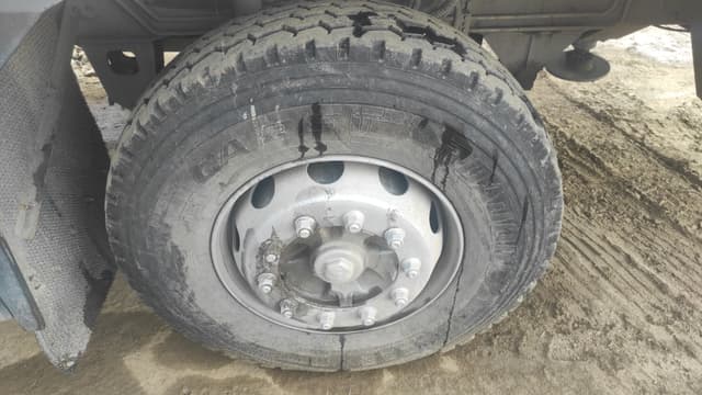 Xcmg XCT20 6x4 Автокран - 8