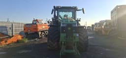 John Deere 8R Трактор - 1
