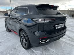 Changan CS55 Plus - 4
