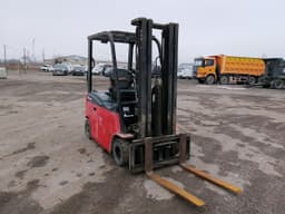 Ep CPD Вилочный погрузчик - 2