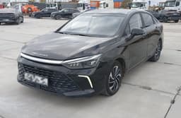 Baic U5 Plus - 1