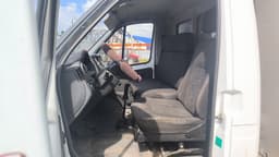 Новый Завод 2711* на шасси GAZ GAZELLE BUSINESS Бортовой (Евроборт) - 6
