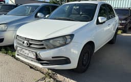 Lada Granta седан - 1