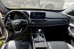 Chery Tiggo 4 PRO - 5