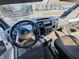 GAZ 2310 - 5