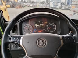 Shacman (Shaanxi) SX* 8x4 Самосвал - 5
